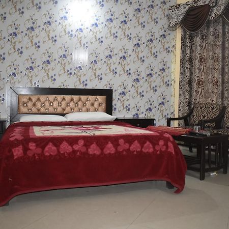 Hotel Sky INN Rawalpindi Eksteriør bilde