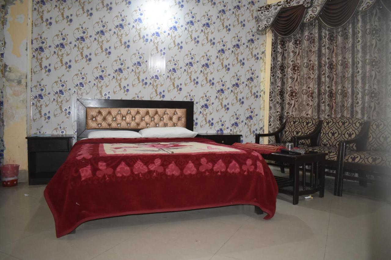 Hotel Sky INN Rawalpindi Eksteriør bilde