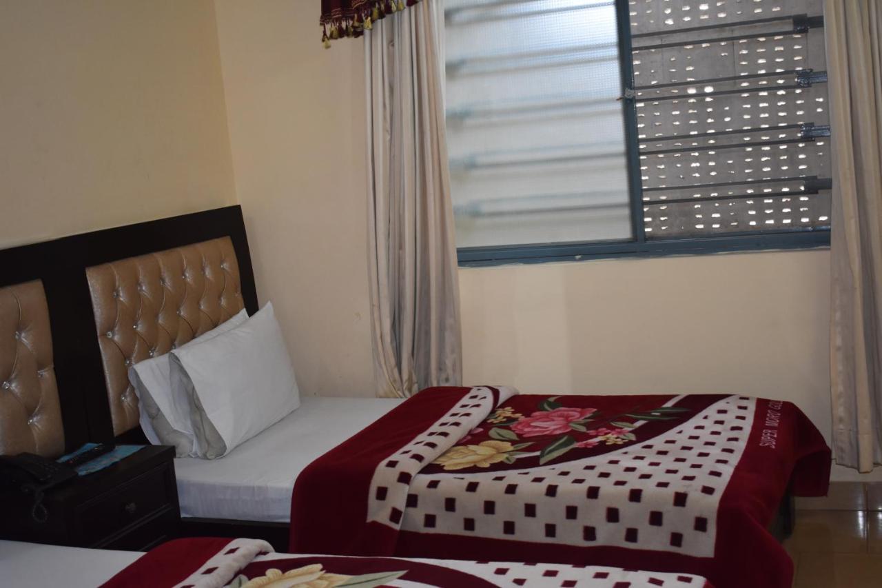 Hotel Sky INN Rawalpindi Eksteriør bilde